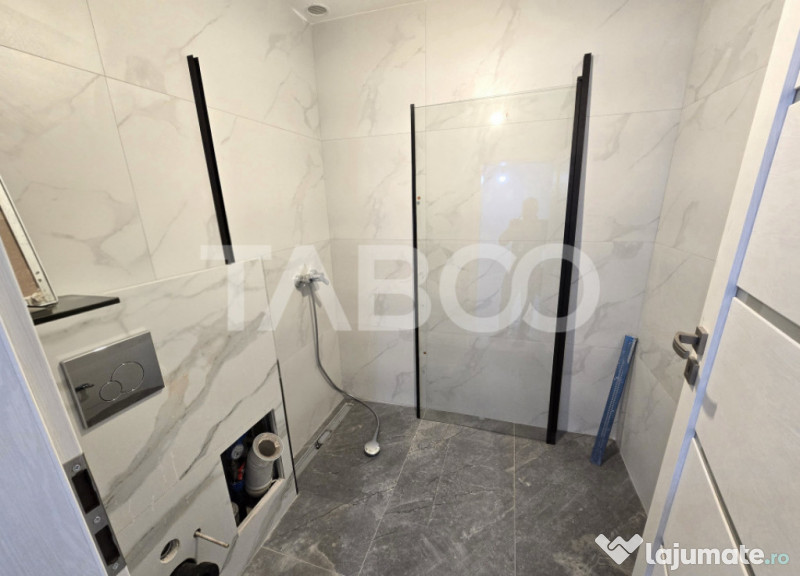 Apartament decomandat de vanare 4 camere balcon Vasile Aaron