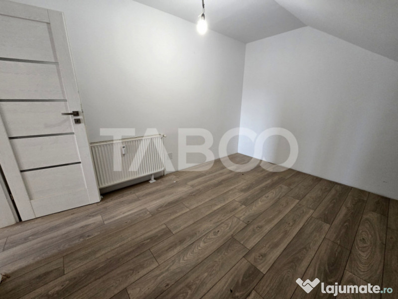 Apartament decomandat de vanare 4 camere balcon Vasile Aaron