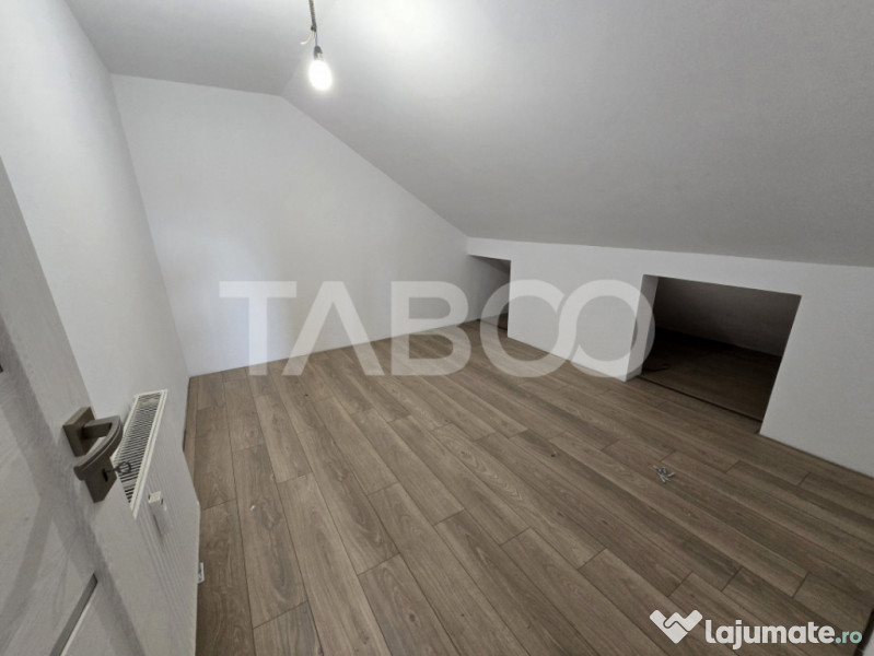 Apartament decomandat de vanare 4 camere balcon Vasile Aaron