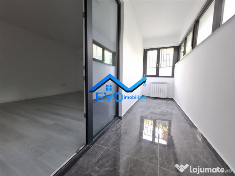 Apartament 2 camere, Popas Pacurari, bloc nou, parcare inclu