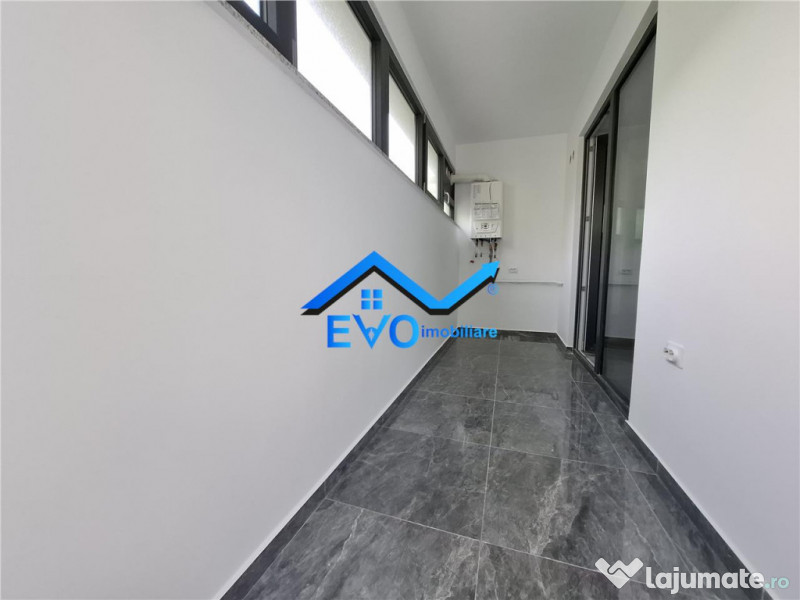 Apartament 2 camere, Popas Pacurari, bloc nou, parcare inclu