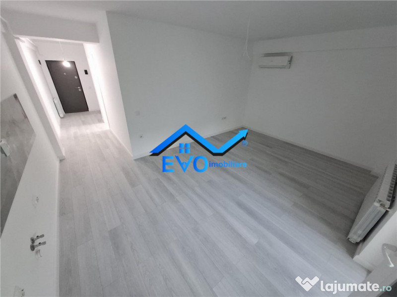 Apartament 2 camere, Popas Pacurari, bloc nou, parcare inclu