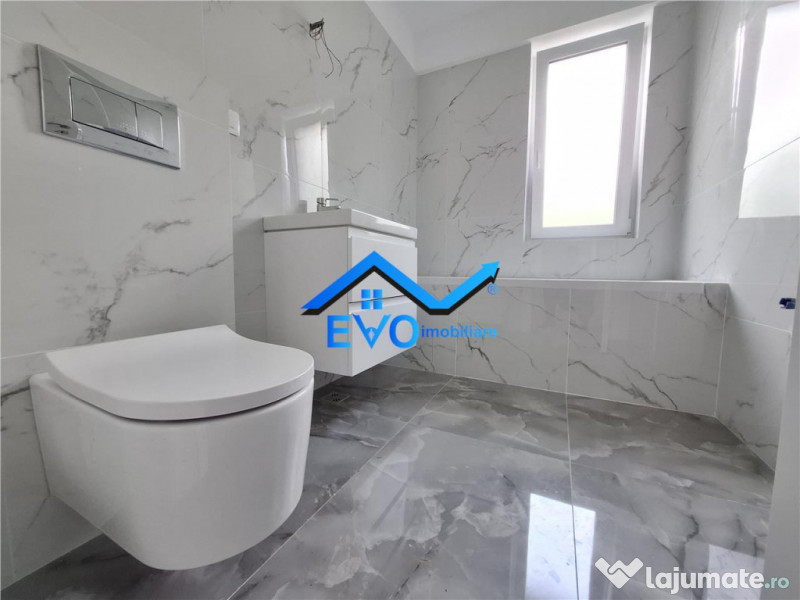 Apartament 2 camere, Popas Pacurari, bloc nou, parcare inclu