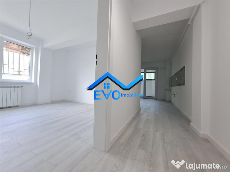 Apartament 2 camere, Popas Pacurari, bloc nou, parcare inclu