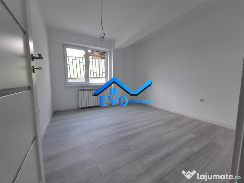 Apartament 2 camere, Popas Pacurari, bloc nou, parcare inclu
