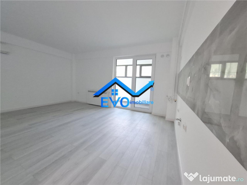 Apartament 2 camere, Popas Pacurari, bloc nou, parcare inclu