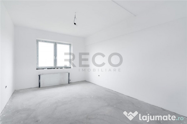 RECO Apartament 2 camere in Oradea Calea Aradului 