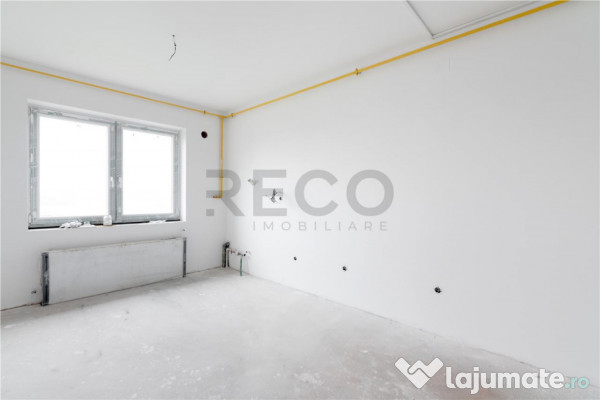 RECO Apartament 2 camere in Oradea Calea Aradului 