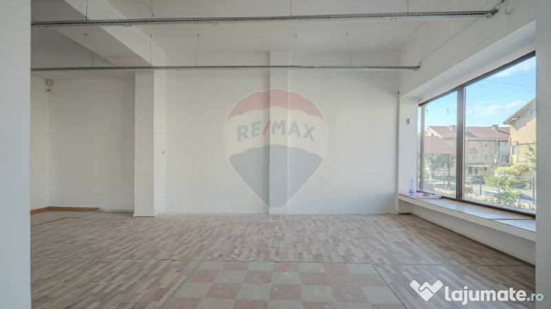 Comision 0 | Spațiu Comercial 170mp | Zonă Centrală | ... 