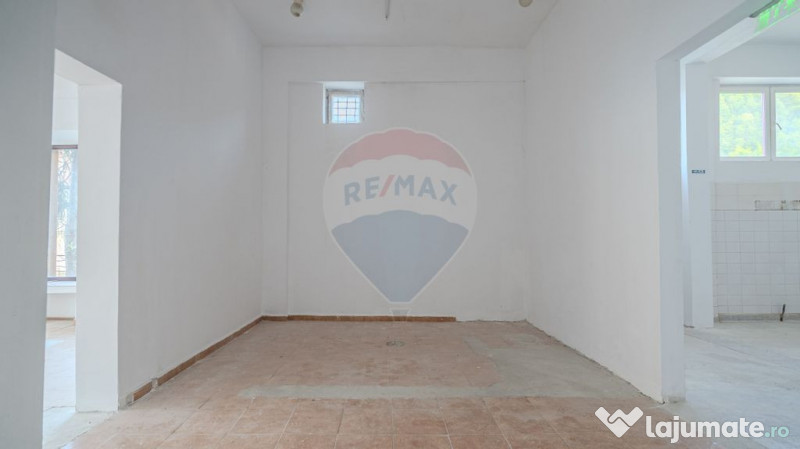 Comision 0 | Spațiu Comercial 170mp | Zonă Centrală | ... 