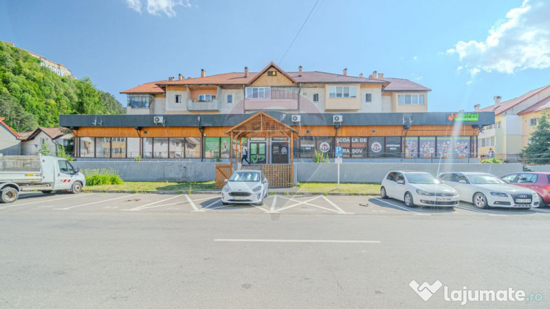 Comision 0 | Spațiu Comercial 170mp | Zonă Centrală | ... 