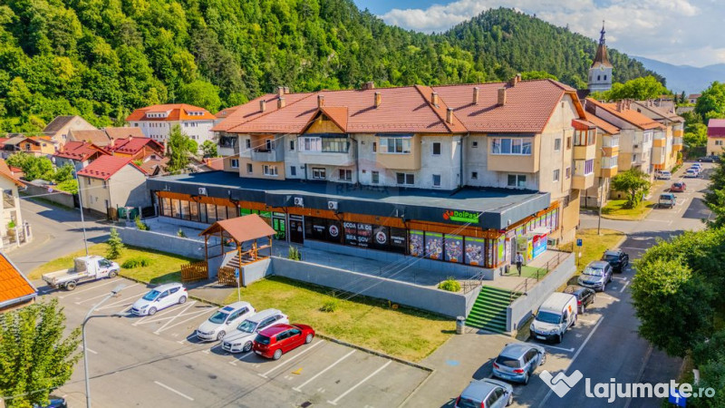 Comision 0 | Spațiu Comercial 170mp | Zonă Centrală | ... 