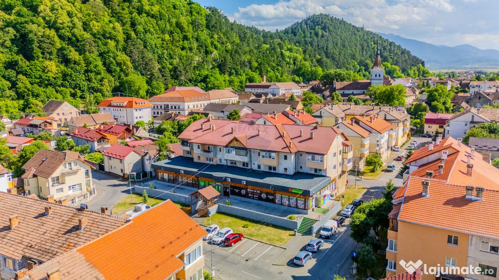 Comision 0 | Spațiu Comercial 170mp | Zonă Centrală | ... 