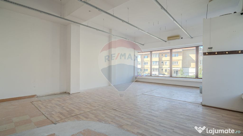 Comision 0 | Spațiu Comercial 170mp | Zonă Centrală | ... 