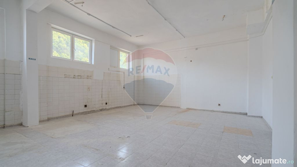 Comision 0 | Spațiu Comercial 170mp | Zonă Centrală | ... 