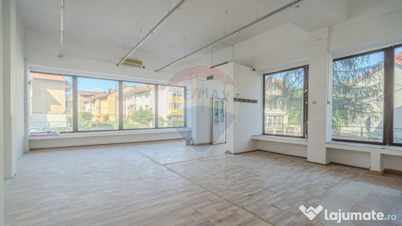 Comision 0 | Spațiu Comercial 170mp | Zonă Centrală | ... 