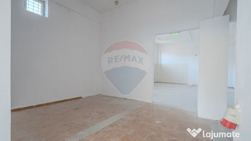 Comision 0 | Spațiu Comercial 170mp | Zonă Centrală | ... 