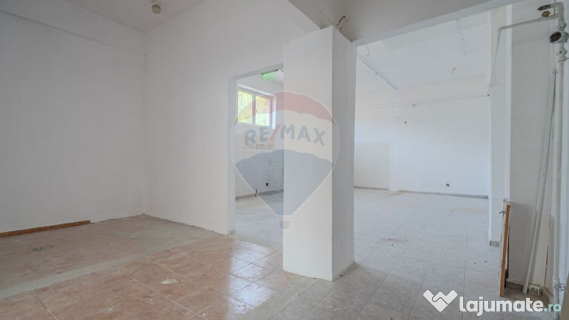 Comision 0 | Spațiu Comercial 170mp | Zonă Centrală | ... 