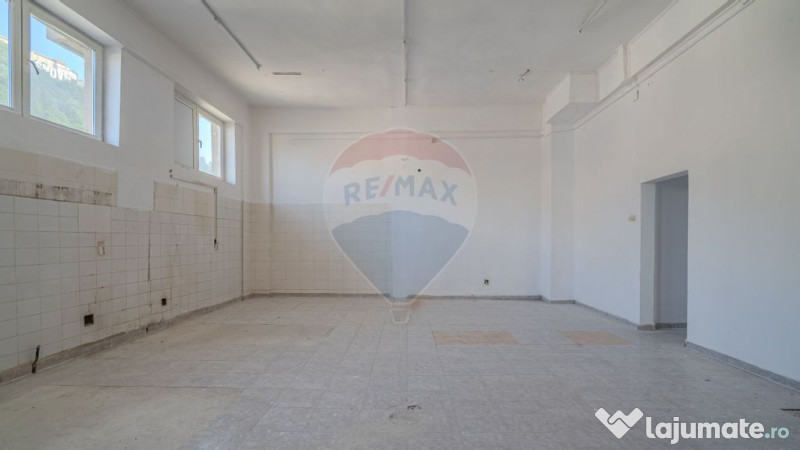 Comision 0 | Spațiu Comercial 170mp | Zonă Centrală | ... 