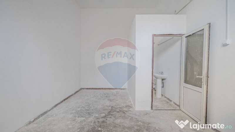 Comision 0 | Spațiu Comercial 170mp | Zonă Centrală | ... 