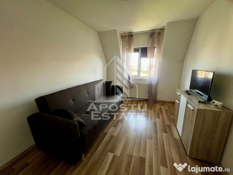 Apartament 2 camere,centrala proprie,zona Simion Barnutiu... 