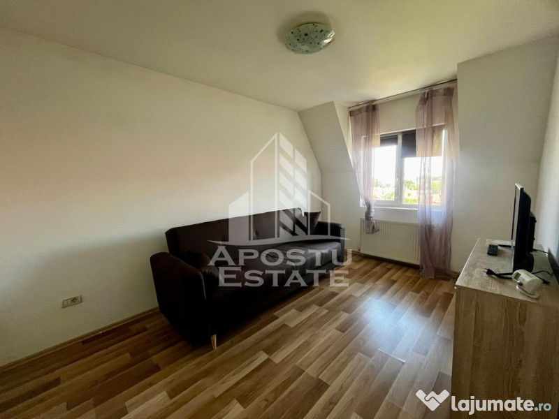 Apartament 2 camere,centrala proprie,zona Simion Barnutiu... 