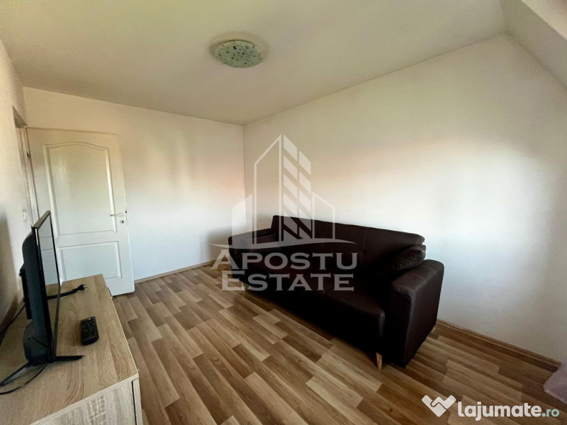 Apartament 2 camere,centrala proprie,zona Simion Barnutiu... 