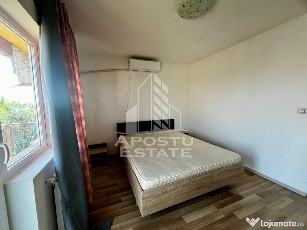Apartament 2 camere,centrala proprie,zona Simion Barnutiu... 