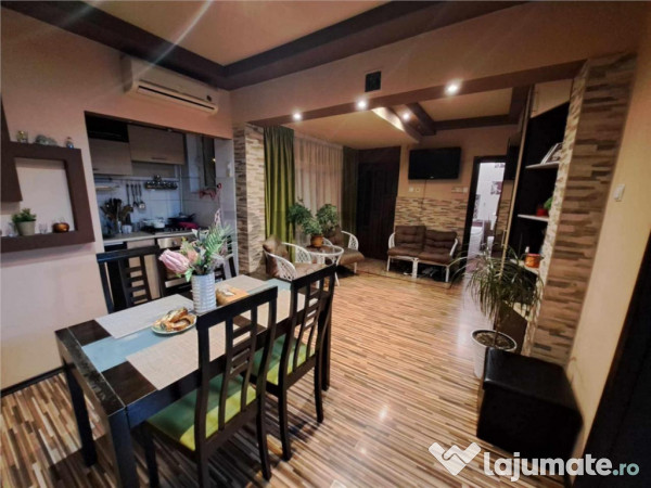 RECO Apartament la casa 