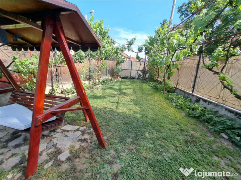 RECO Apartament la casa 