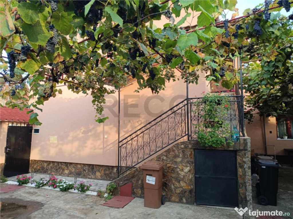 RECO Apartament la casa 