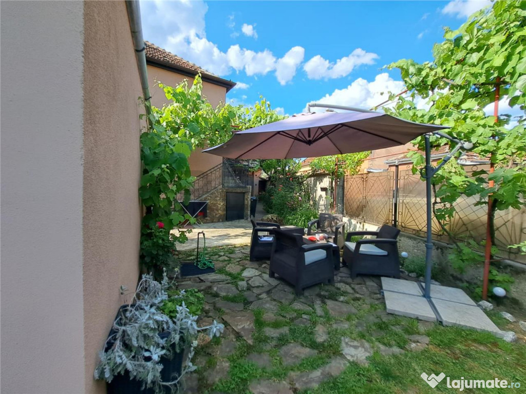 RECO Apartament la casa 