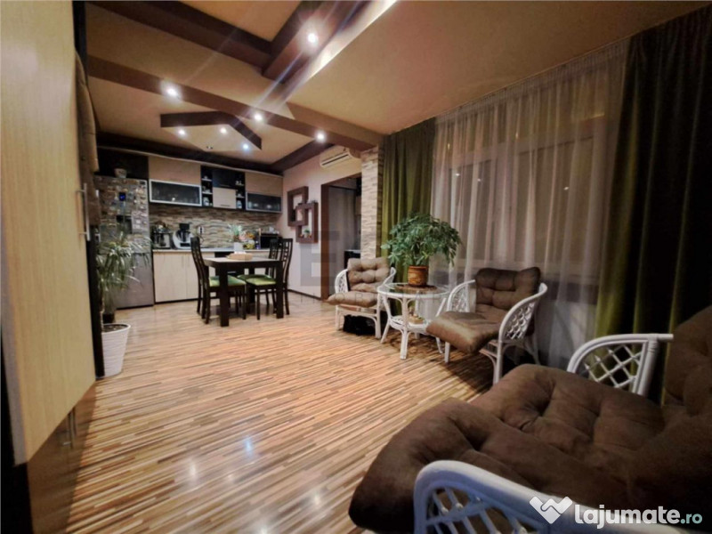 RECO Apartament la casa 