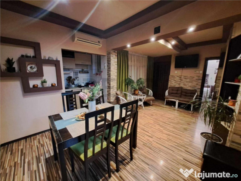 RECO Apartament la casa 