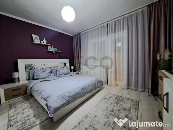 RECO Apartament la casa 