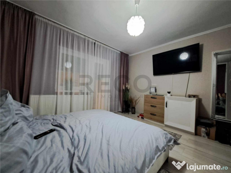 RECO Apartament la casa 