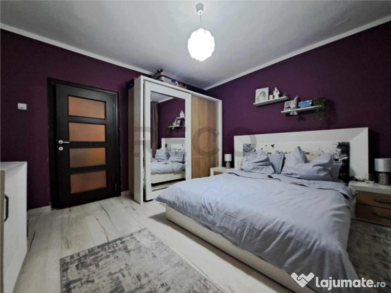 RECO Apartament la casa 