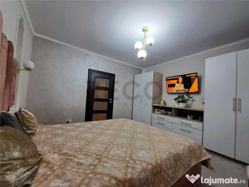 RECO Apartament la casa 