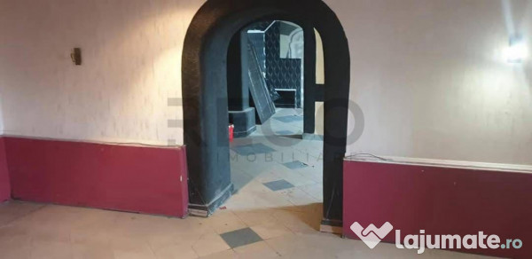 Reco Spatiu ultracentral in Beius 