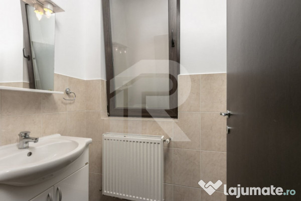 Vila elegantă din Pipera