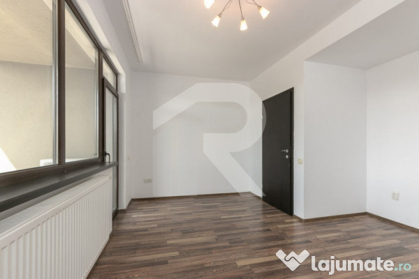 Vila elegantă din Pipera