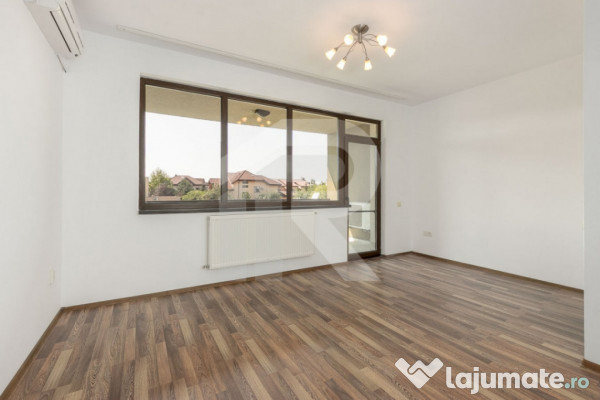 Vila elegantă din Pipera