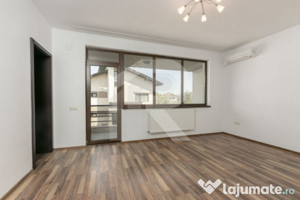 Vila elegantă din Pipera