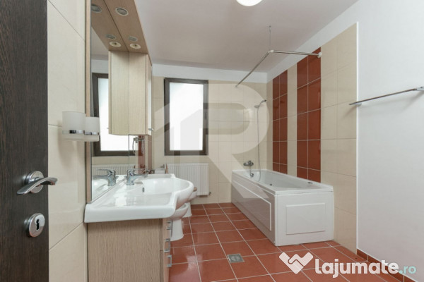 Vila elegantă din Pipera