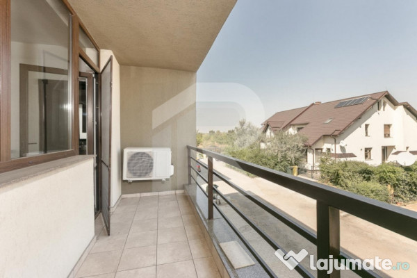 Vila elegantă din Pipera