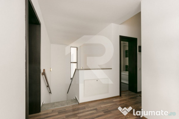 Vila elegantă din Pipera