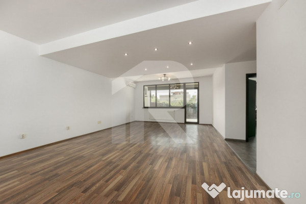 Vila elegantă din Pipera