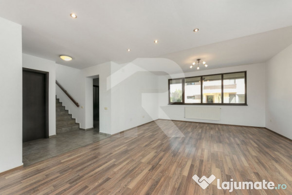 Vila elegantă din Pipera