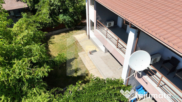 Vila elegantă din Pipera