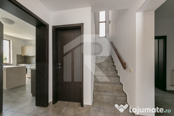 Vila elegantă din Pipera